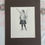 Miniatura: Vintage Harrison Fisher Art, Varsity Basketball, Edwardian Girl