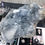 Thumbnail: Blue celestite Cluster, Angelic Realm Communication, Angel Healing Crystal