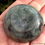 Thumbnail: Natural Nephrite Jade Gemstone Bowl Good Luck Fertility Abundance