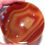 Thumbnail: 3" Carnelian Gemstone Bowl - Manifestation, Magick, Spellwork, Rituals