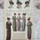 Miniatura: Vintage Edwardian Fashion Art, American Fashions for Women, Good Time Hat, Dress