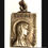 Miniatura: Vintage Holy Medal Virgo Virginum Our Lady Of Lourdes Religious Jewelry