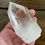 Miniatura: Water Clear Cathedral Starbrary Quartz Crystal Access the Akashic Records