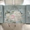 Miniatura: 24" Large  French Decorative Tray La Vie Shabby Chic Farmhouse Décor