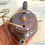 Thumbnail: Tea Lovers Glazed Porcelain Teapot Ornament Kitchen Décor