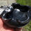 Miniatura: 4" Chrysanthemum stone gemstone bowl - attracts positive synchronicity
