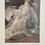 Miniatura: Vintage AB Wenzell Illustration, Guardian Angel Hugging Woman