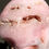 Miniatura: Large Drusy Pink Aragonite Singing Skull, Psychic Ability Spirit guides