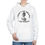 Miniatura: Don't do Drama Do Magic Graphic Hoodie Sweatshirt - Sarcastic Expressive Gift 
