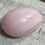 Thumbnail: Angelic Realm Crystals Pink Mangano Calcite 2.25" Reiki Stone