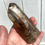 Thumbnail: Large Smoky Citrine Standing Crystal, Personal Power, Manifesting, Empowerment