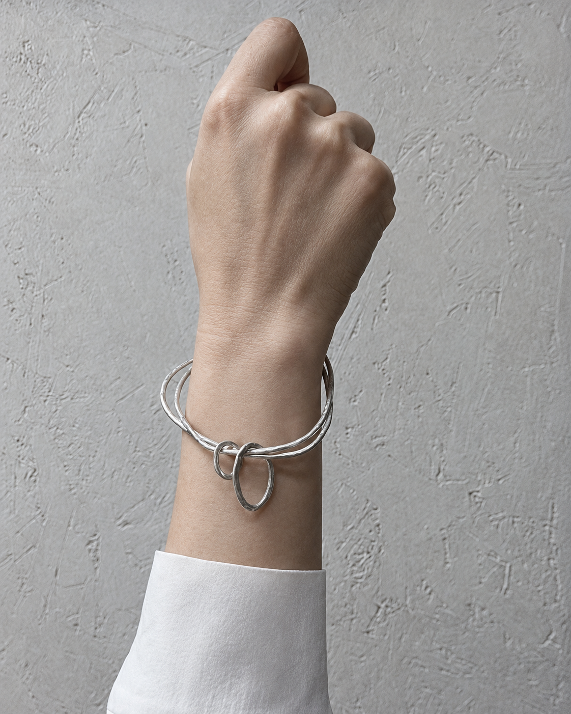 Bracelet la tête dans les nuages