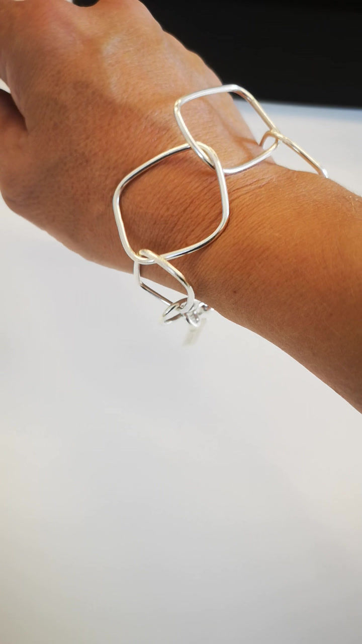 Miniatura: Bracelet THINK O.23.2
