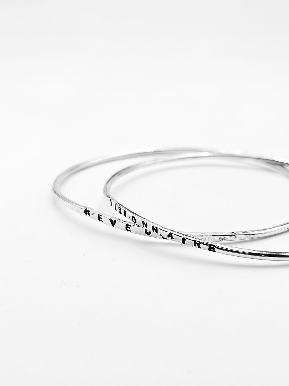 Miniatura: Bracelet Les Visionnaires skinni