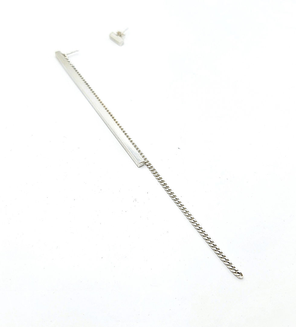Miniatura: Boucles d'oreilles l'Altalena