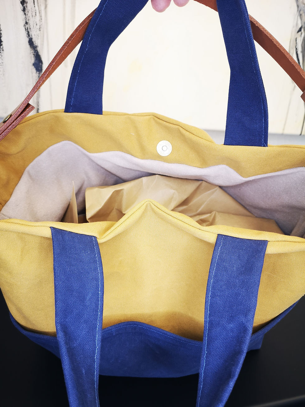 Miniatura: Sac Emma J/B