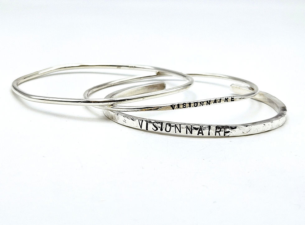 Miniatura: Bracelet Les Visionnaires