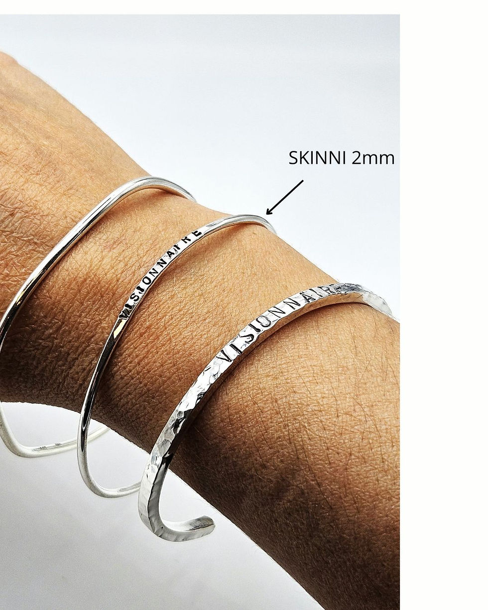 Miniatura: Bracelet Les Visionnaires