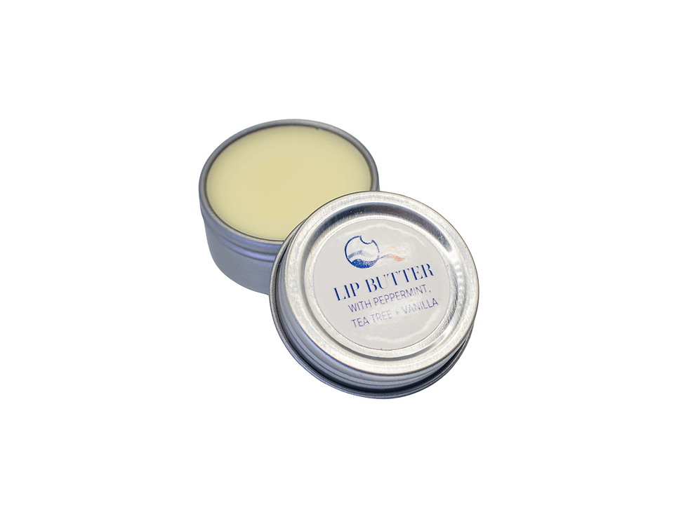 Thumbnail: Lip Butter