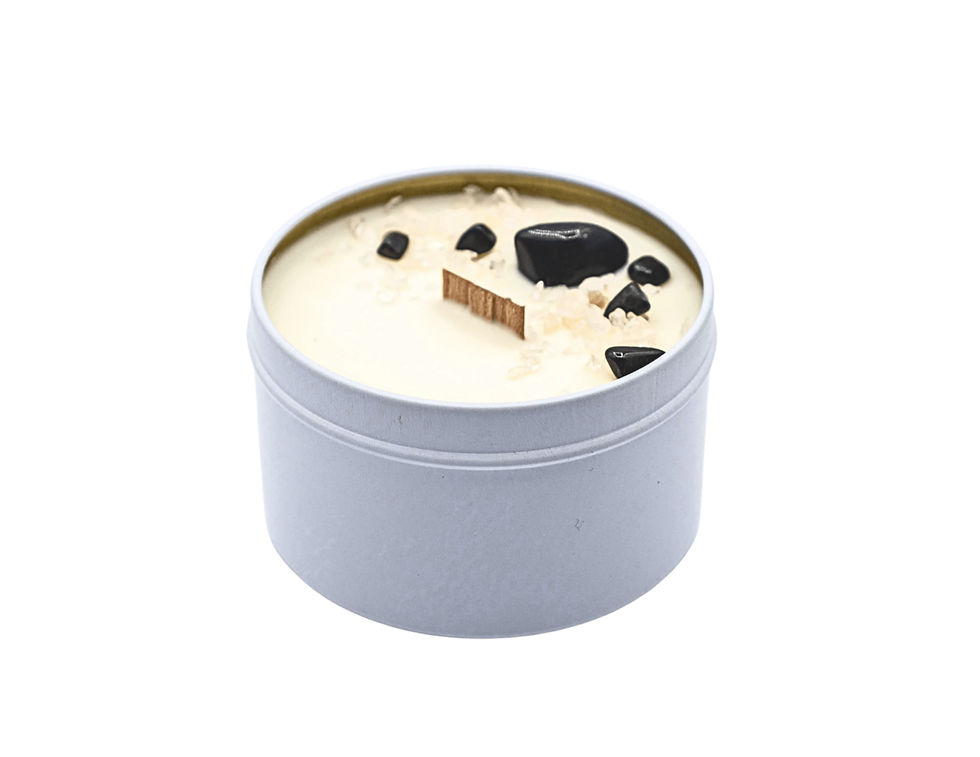 Thumbnail: The Queen Candle