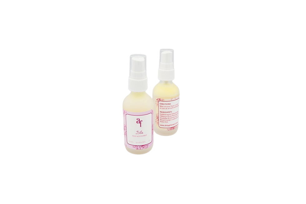 Thumbnail: Isla Room & Body Mist
