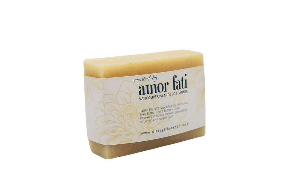 Thumbnail: Cecilia Bloom Luxury Soap Bar