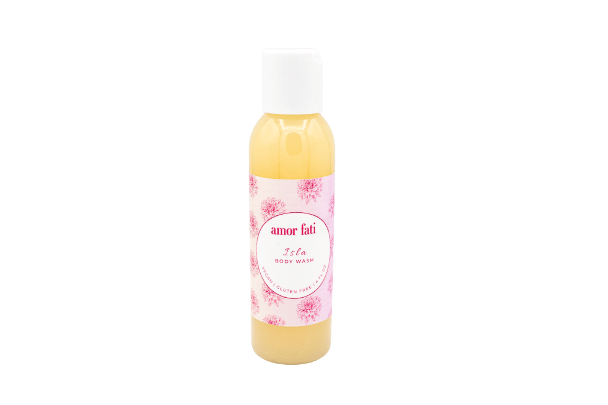 Isla Hand & Body Wash