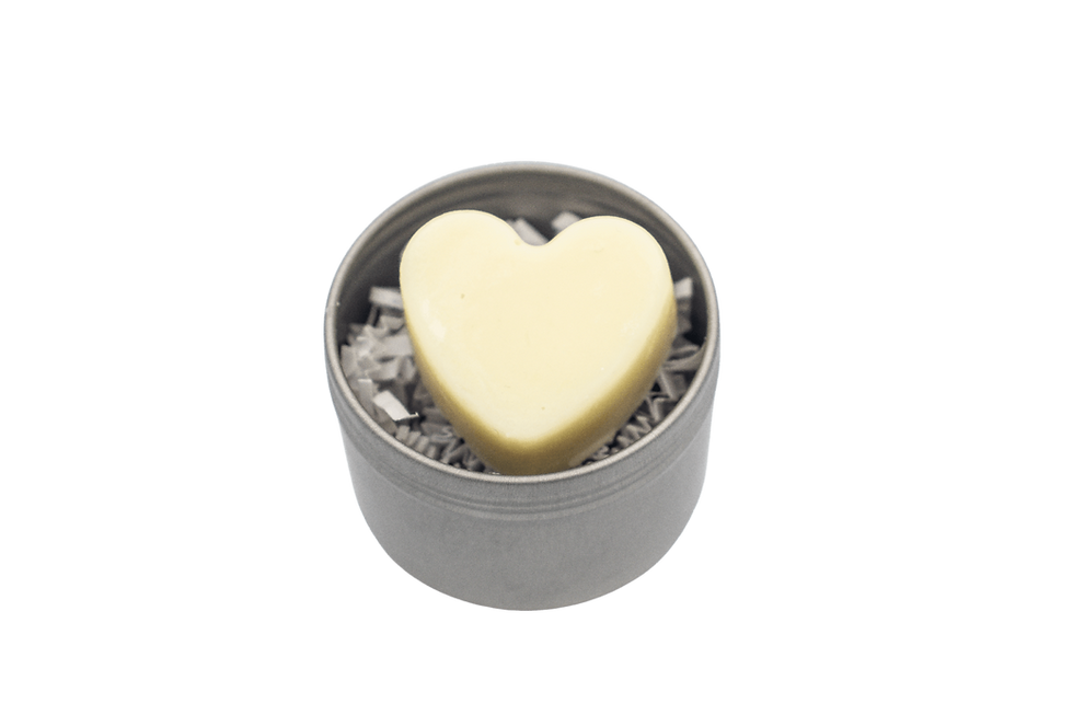 Thumbnail: Tin Heart Massage Bars
