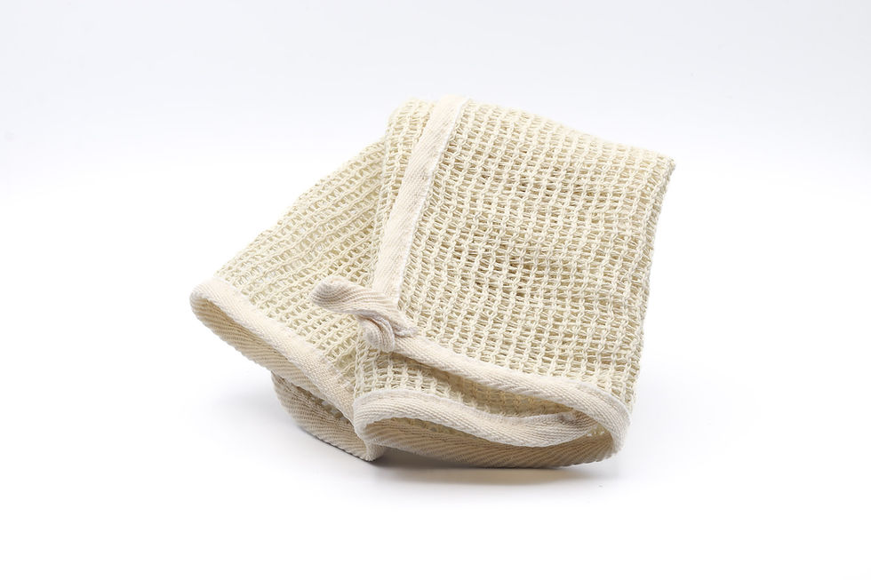 Thumbnail: Sisal Washcloth
