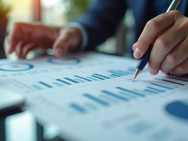 Descubra os Benefícios do Diagnóstico Inicial Empresarial