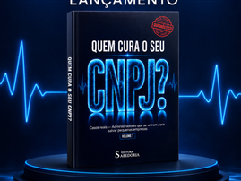 É hoje: “Quem Cura o Seu CNPJ” já está chegando