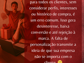 Como Atrair Clientes com Ofertas Personalizadas: A Estratégia que Transforma o Relacionamento e Aumenta as Vendas!
