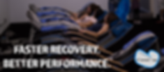Elevated Legs Compression Therapy