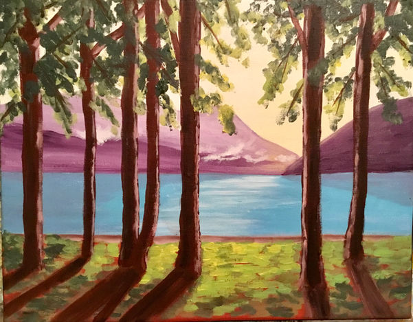 Trees and Lake.jpeg