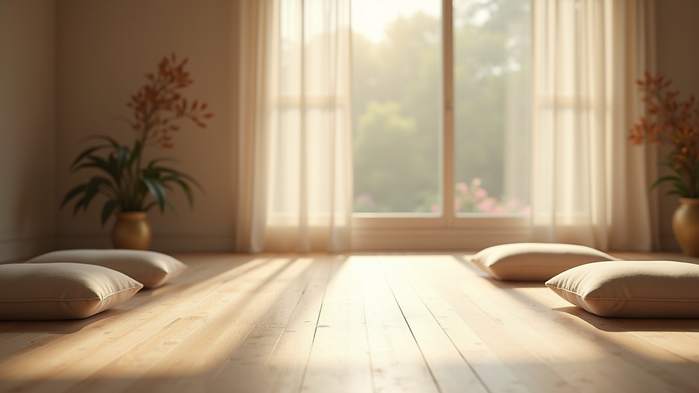 Experience a Wellness Retreat Experience Like No Other