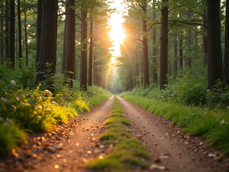 Harnessing the Power of Guided Imagery Relaxation