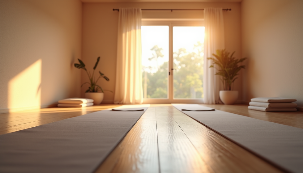 Explore Holistic Health Options for a Balanced Life