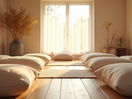 Discover the Benefits of Holistic Wellness Care