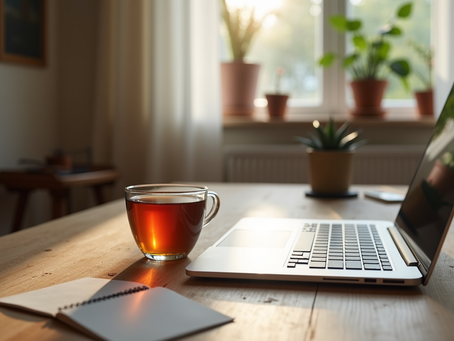 Exploring Online Holistic Health Solutions