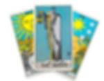 Tarot cards