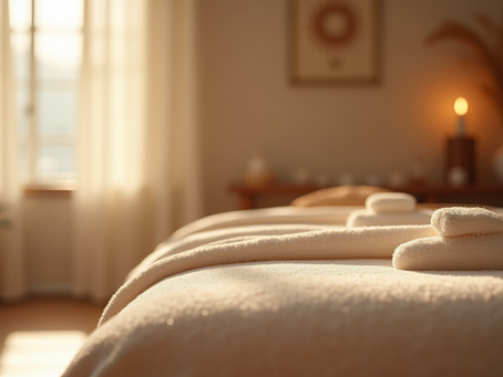 Reiki Stress Relief Healing: Embrace Calm and Balance