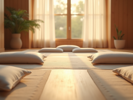 Adopt a Holistic Health Approach for Better Well-Being