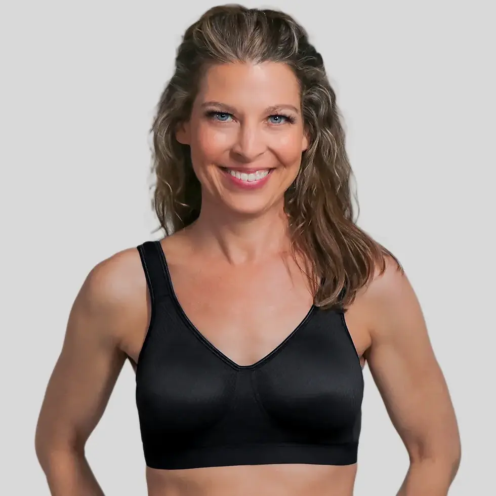 Thumbnail: 525 Massage Bra
