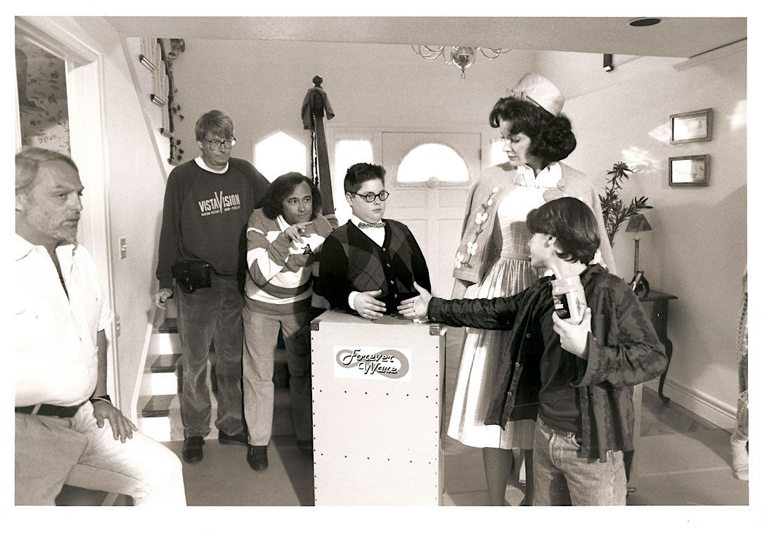 Finding Forever Ware