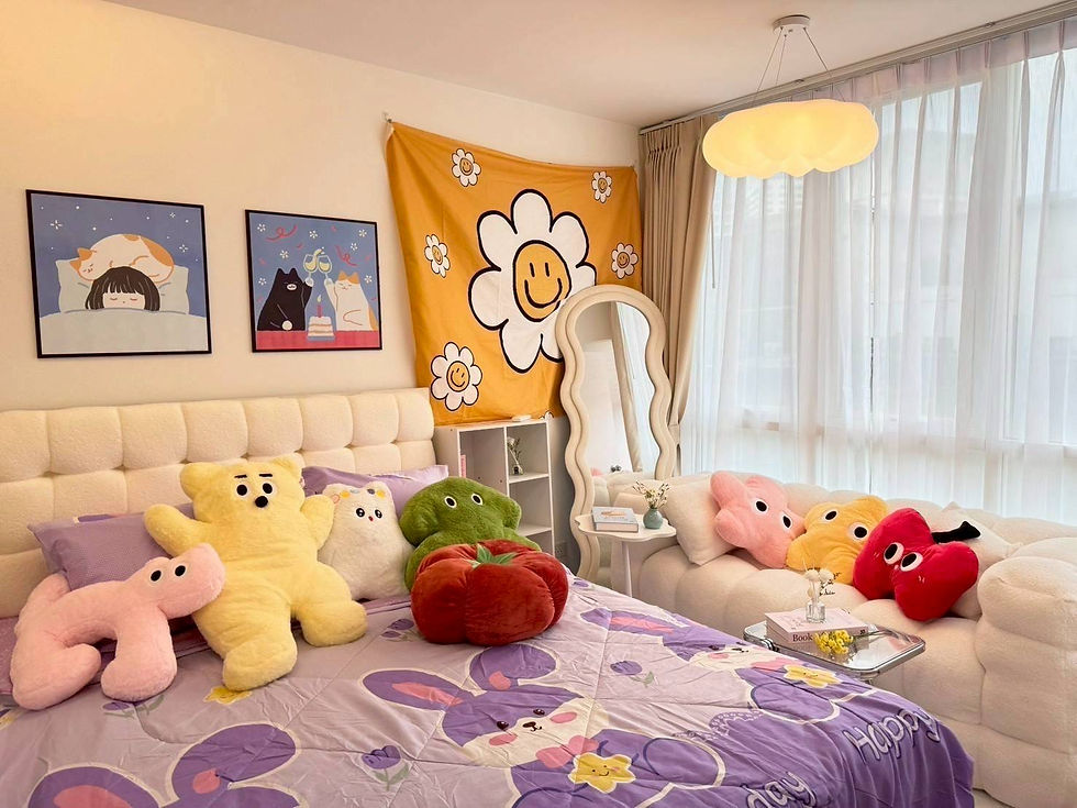 ให้เช่าคอนโด พระราม9