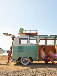 Tips for a great micro business Summer.