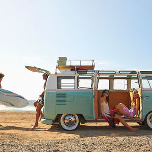 How to find real downtime this summer — and return refreshed for September