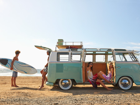 How to get the most out of your summer