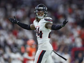 Houston Texans renovam com Derek Stingley: maior contrato de defensive back da história da NFL