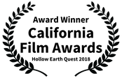 Hollow Earth Theory
